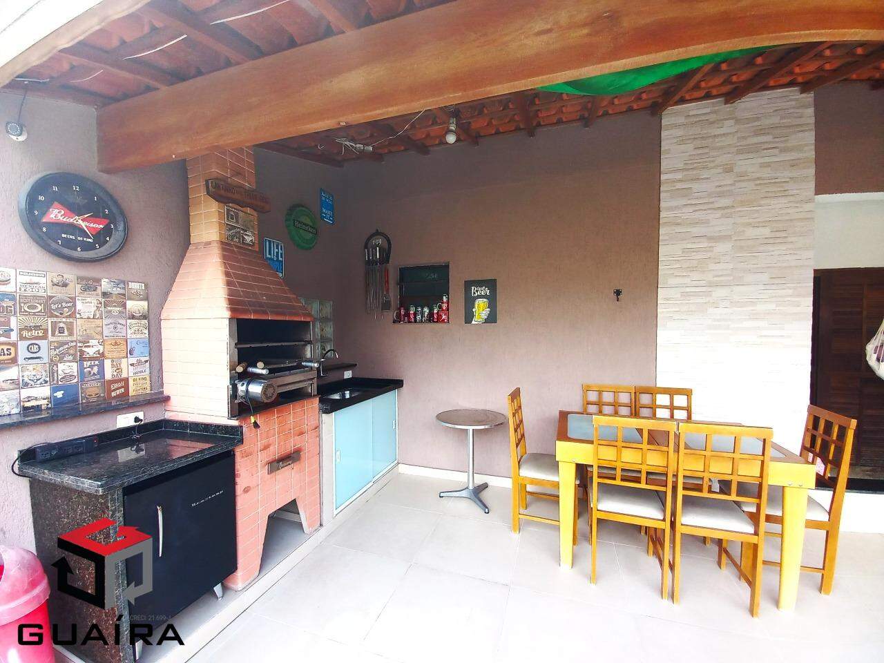 Sobrado à venda com 3 quartos, 171m² - Foto 9