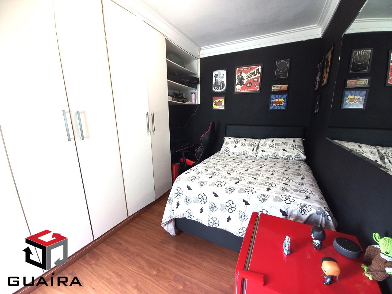 Sobrado à venda com 3 quartos, 171m² - Foto 19