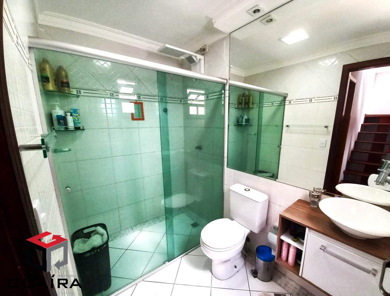 Sobrado à venda com 3 quartos, 171m² - Foto 18