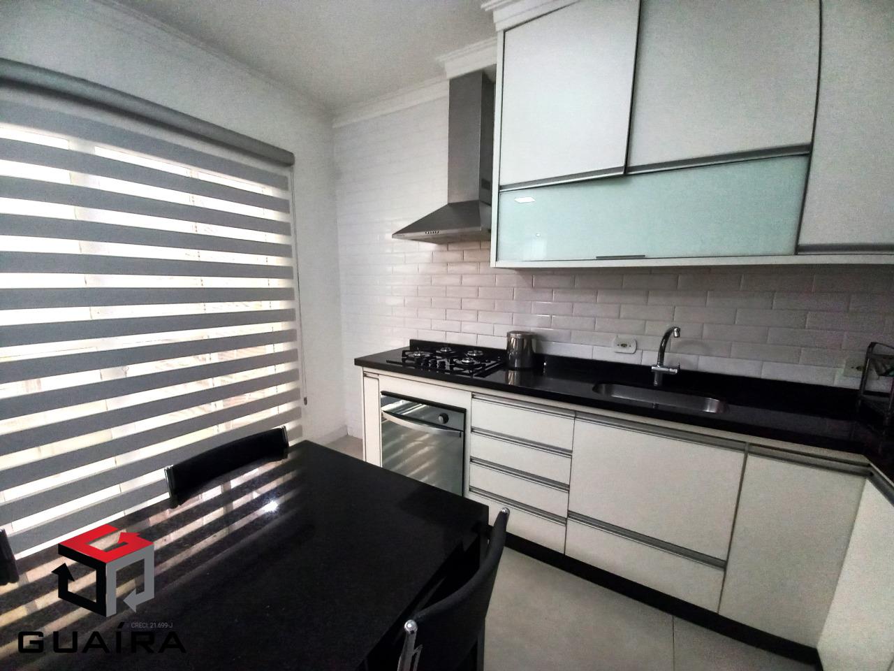 Sobrado à venda com 3 quartos, 171m² - Foto 6