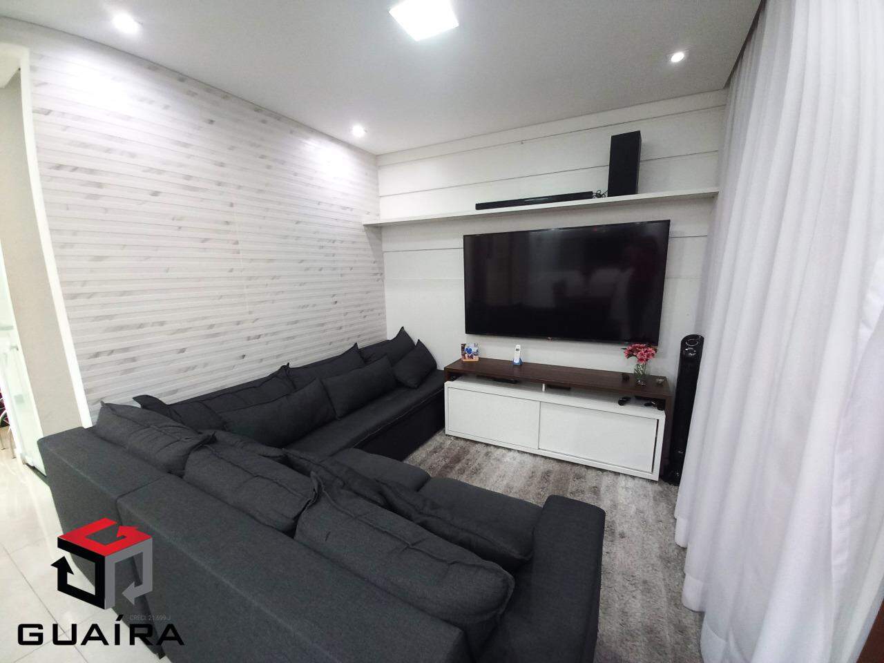 Sobrado à venda com 3 quartos, 171m² - Foto 3