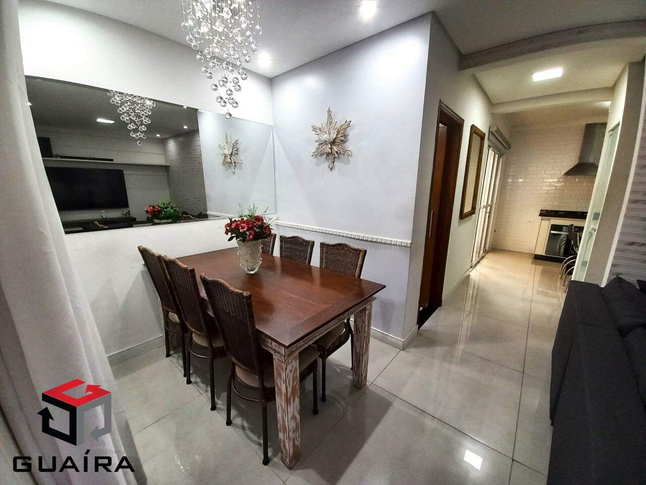 Sobrado à venda com 3 quartos, 171m² - Foto 4