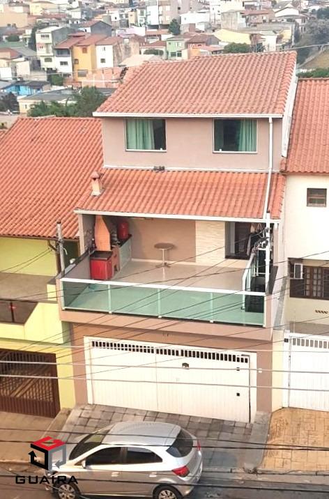 Sobrado à venda com 3 quartos, 171m² - Foto 23