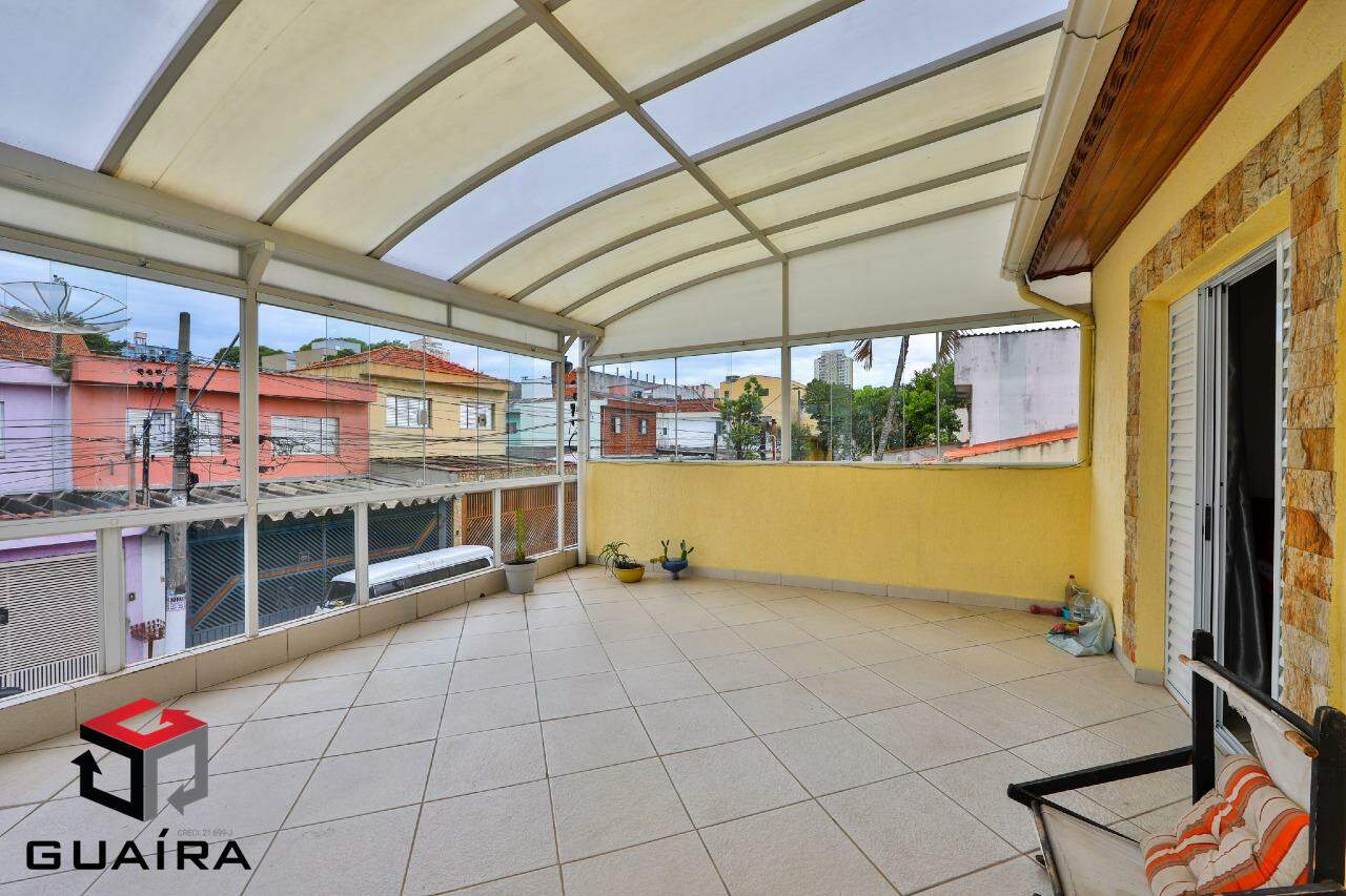 Sobrado à venda com 4 quartos, 280m² - Foto 20