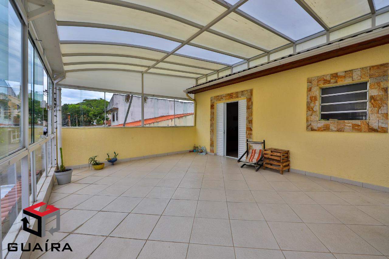 Sobrado à venda com 4 quartos, 280m² - Foto 21