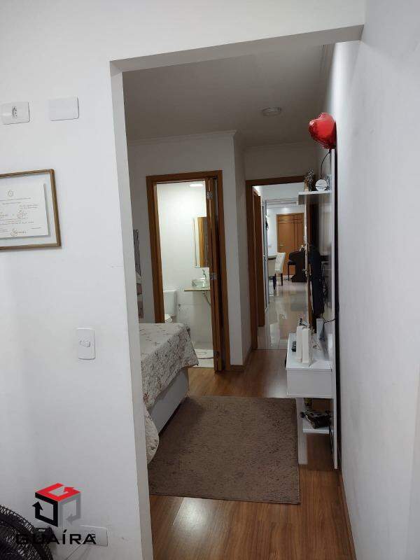 Apartamento à venda com 1 quarto, 58m² - Foto 10