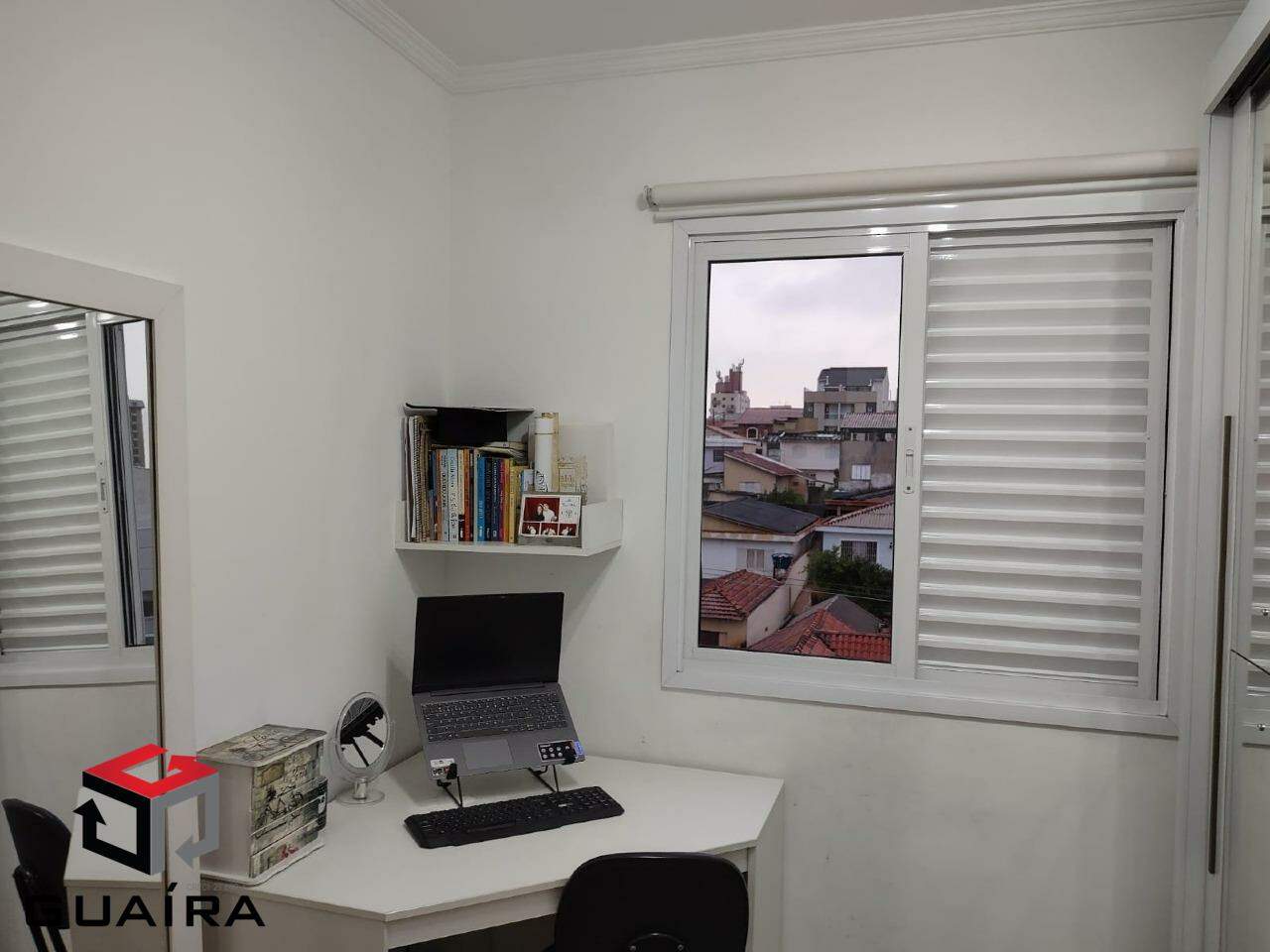 Apartamento à venda com 1 quarto, 58m² - Foto 18