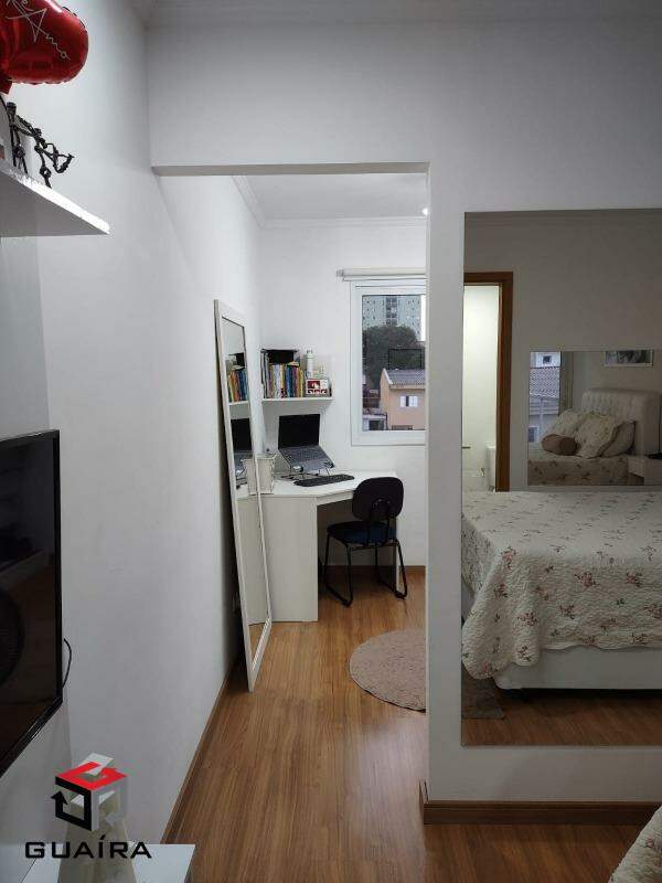 Apartamento à venda com 1 quarto, 58m² - Foto 11