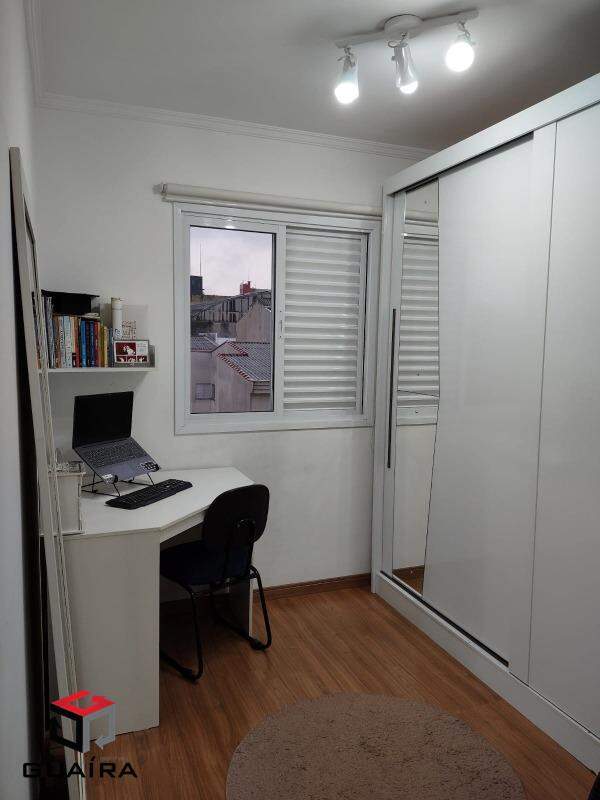 Apartamento à venda com 1 quarto, 58m² - Foto 17