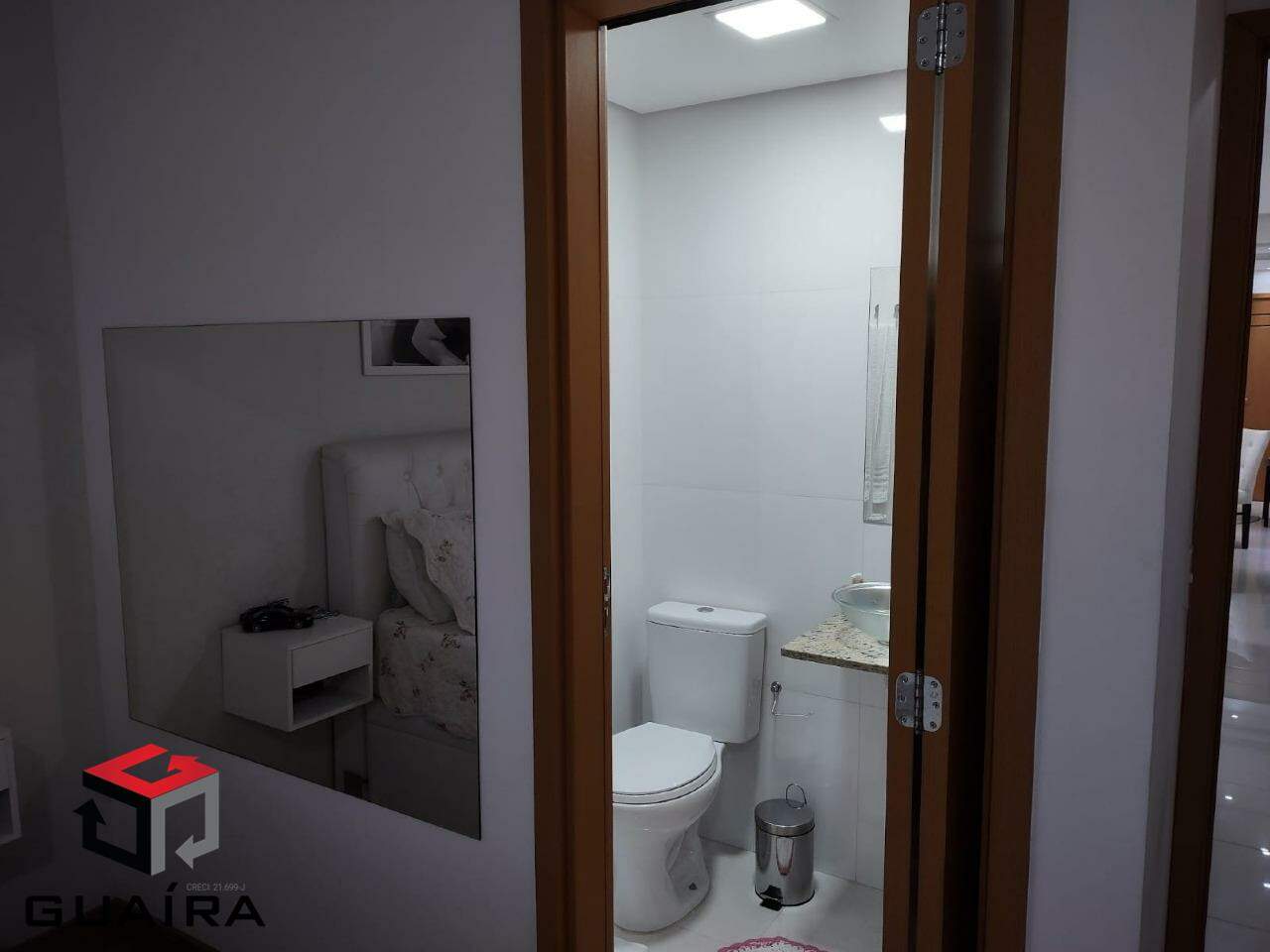 Apartamento à venda com 1 quarto, 58m² - Foto 22