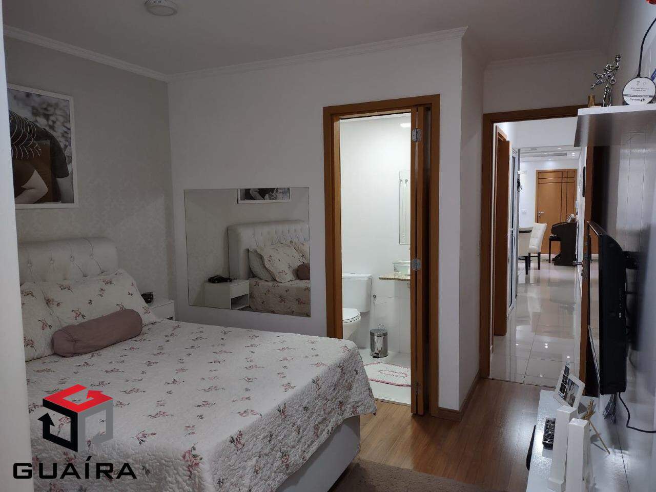 Apartamento à venda com 1 quarto, 58m² - Foto 13