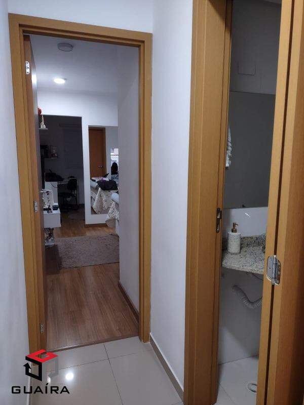 Apartamento à venda com 1 quarto, 58m² - Foto 19