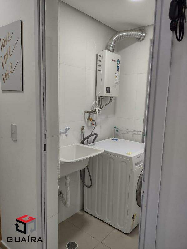 Apartamento à venda com 1 quarto, 58m² - Foto 6