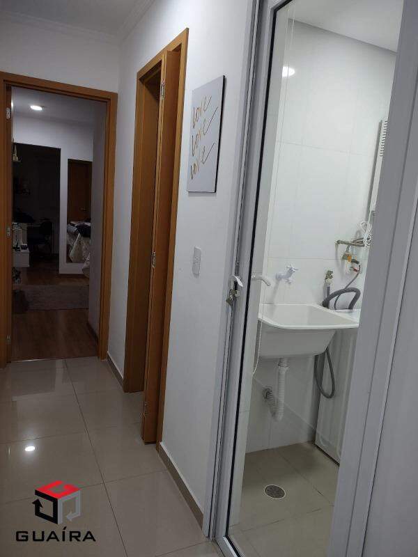 Apartamento à venda com 1 quarto, 58m² - Foto 7