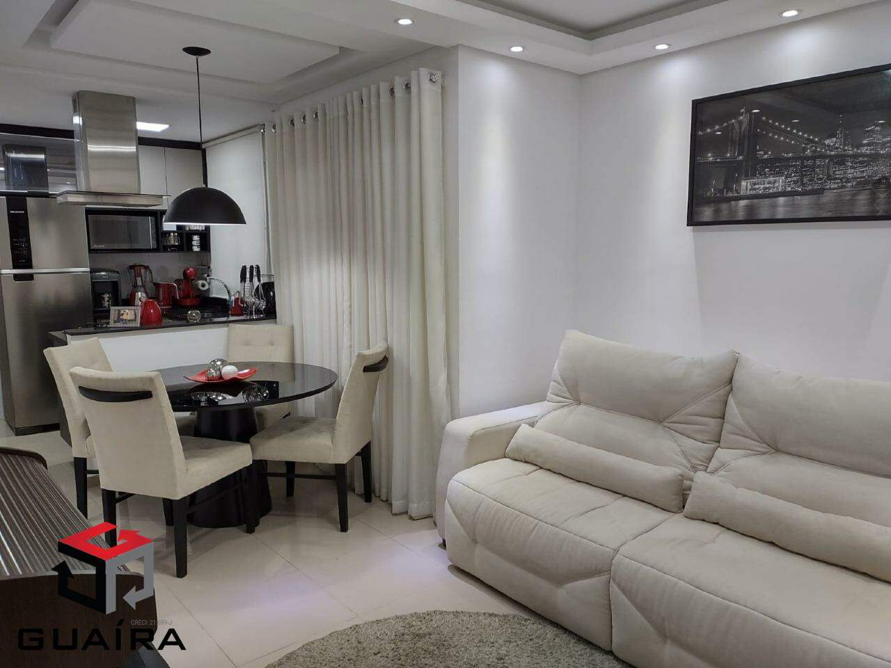 Apartamento à venda com 1 quarto, 58m² - Foto 21