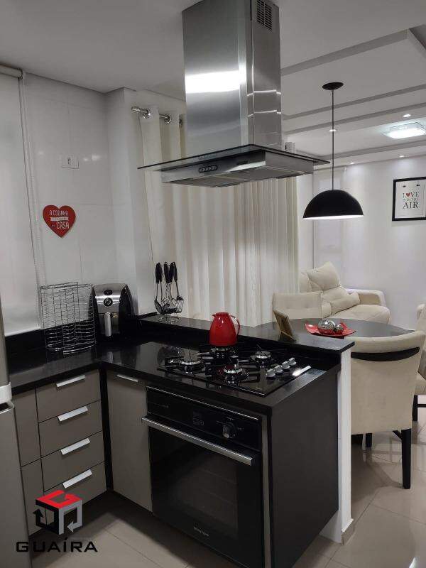 Apartamento à venda com 1 quarto, 58m² - Foto 5