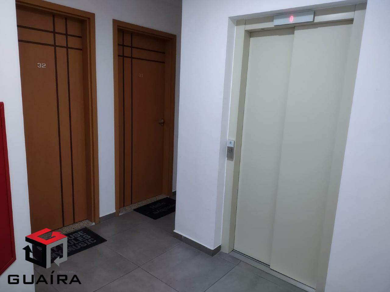 Apartamento à venda com 1 quarto, 58m² - Foto 26