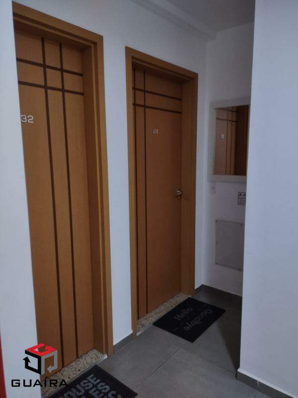 Apartamento à venda com 1 quarto, 58m² - Foto 25