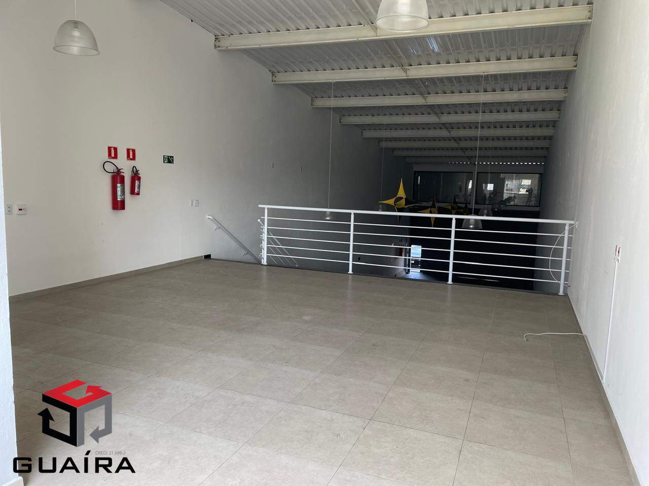 Depósito-Galpão-Armazém para alugar, 248m² - Foto 8