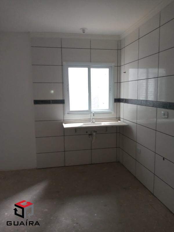 Apartamento à venda com 2 quartos, 52m² - Foto 2