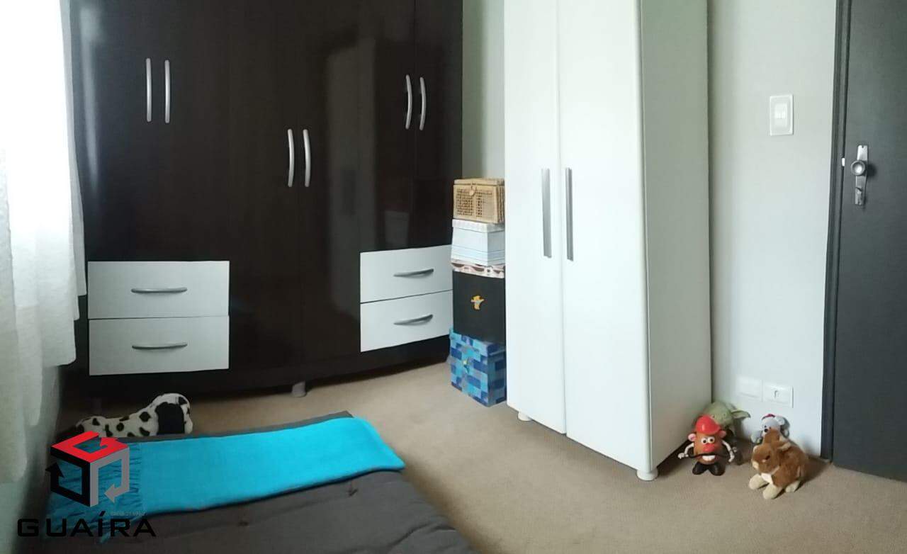 Sobrado à venda com 3 quartos, 193m² - Foto 12