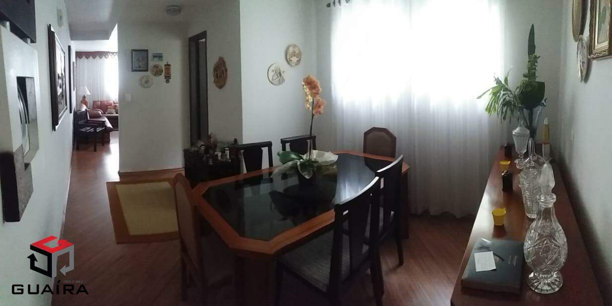 Sobrado à venda com 3 quartos, 193m² - Foto 3