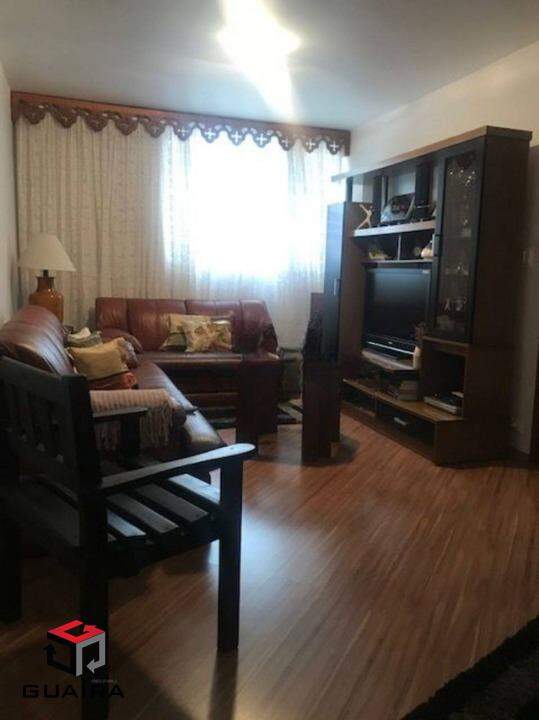 Sobrado à venda com 3 quartos, 193m² - Foto 2