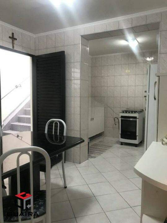 Sobrado à venda com 3 quartos, 193m² - Foto 5