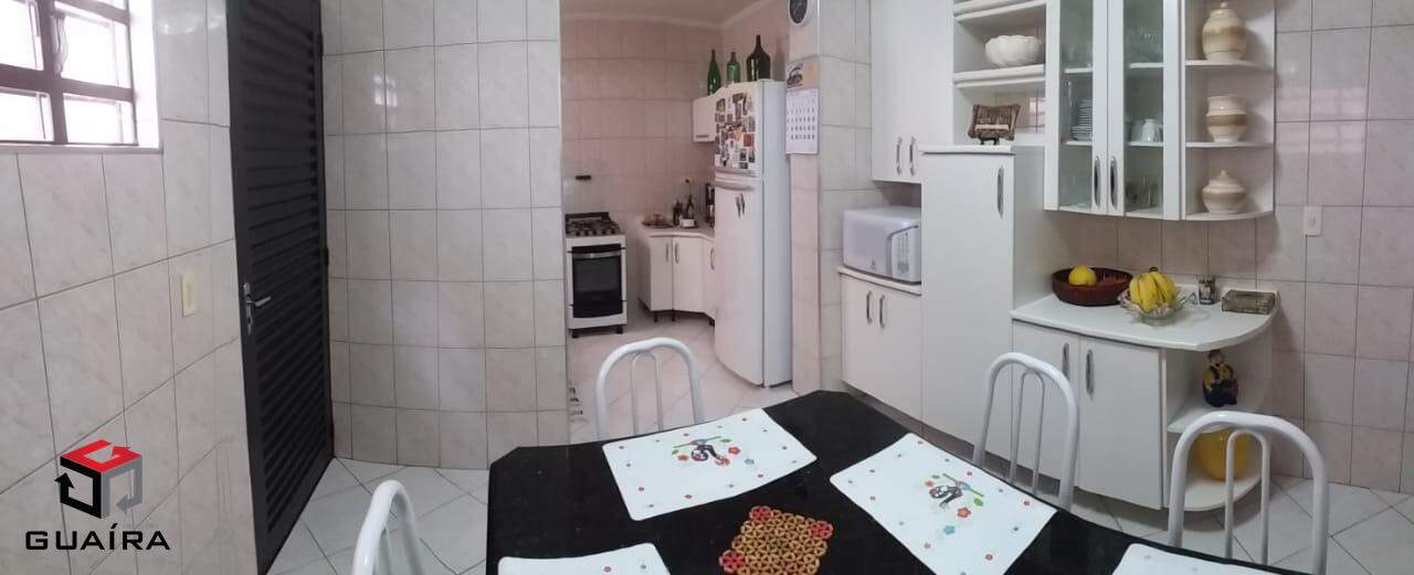 Sobrado à venda com 3 quartos, 193m² - Foto 4