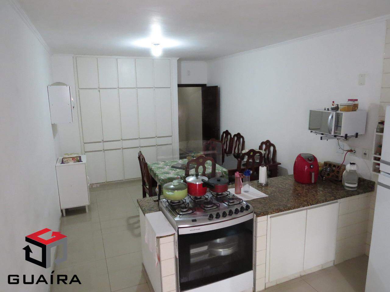 Sobrado à venda com 5 quartos, 268m² - Foto 9