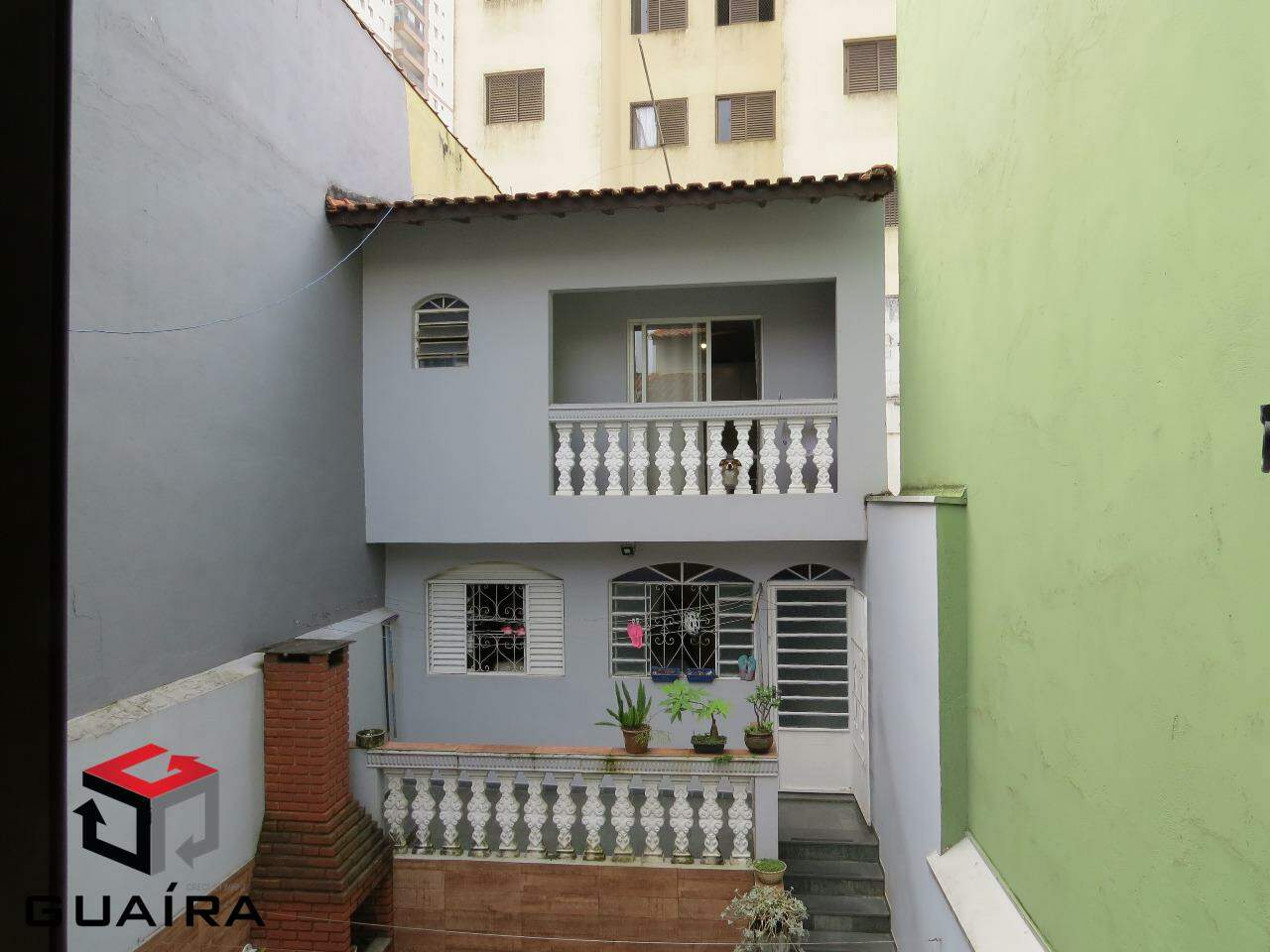 Sobrado à venda com 5 quartos, 268m² - Foto 31