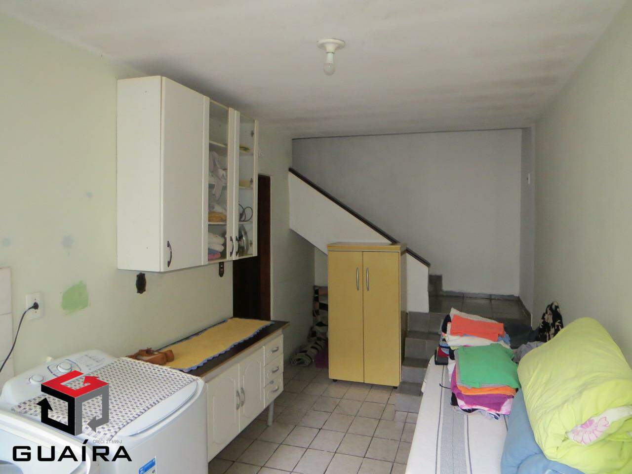 Sobrado à venda com 5 quartos, 268m² - Foto 12