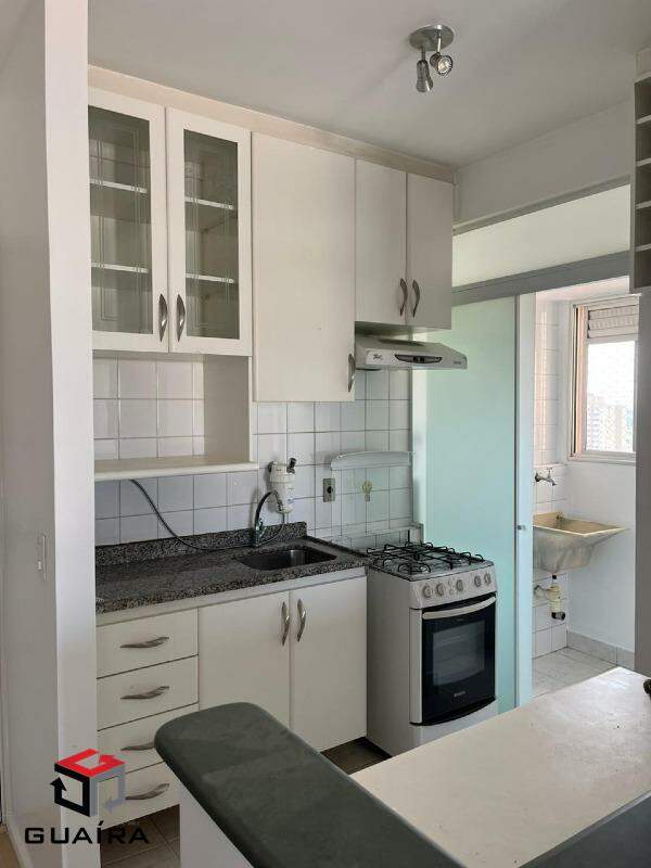 Apartamento à venda com 2 quartos, 54m² - Foto 3