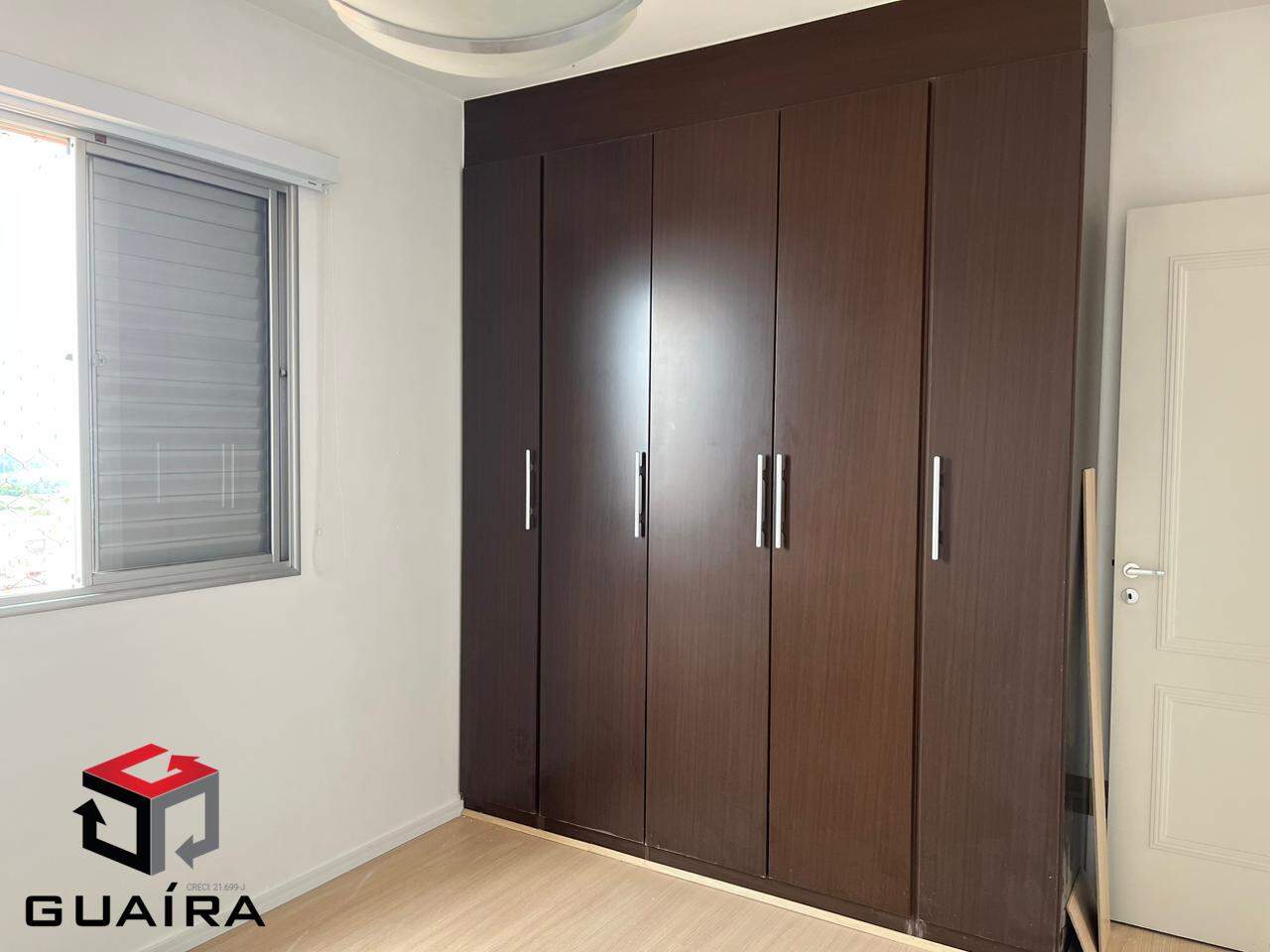 Apartamento à venda com 2 quartos, 54m² - Foto 8