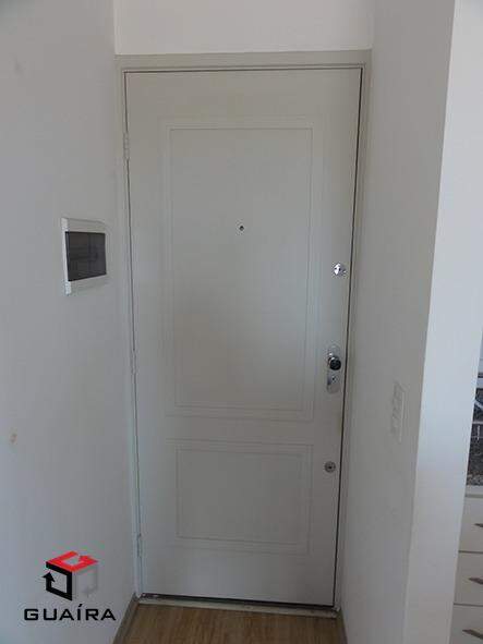 Apartamento à venda com 2 quartos, 54m² - Foto 2