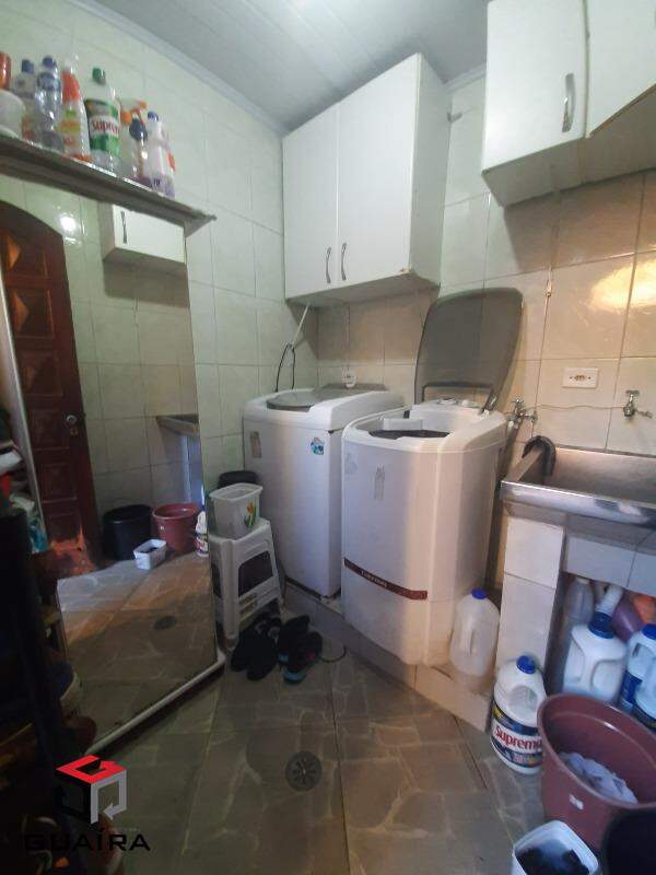 Sobrado à venda com 3 quartos, 200m² - Foto 10