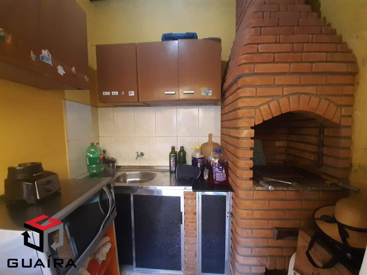 Sobrado à venda com 3 quartos, 200m² - Foto 12