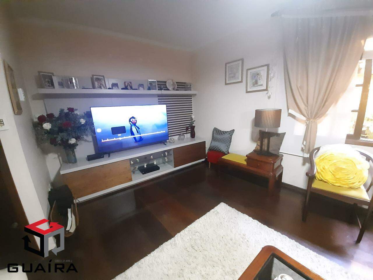 Sobrado à venda com 3 quartos, 200m² - Foto 4