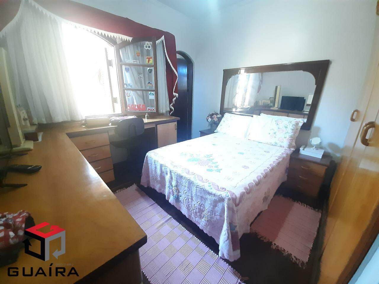 Sobrado à venda com 3 quartos, 200m² - Foto 16