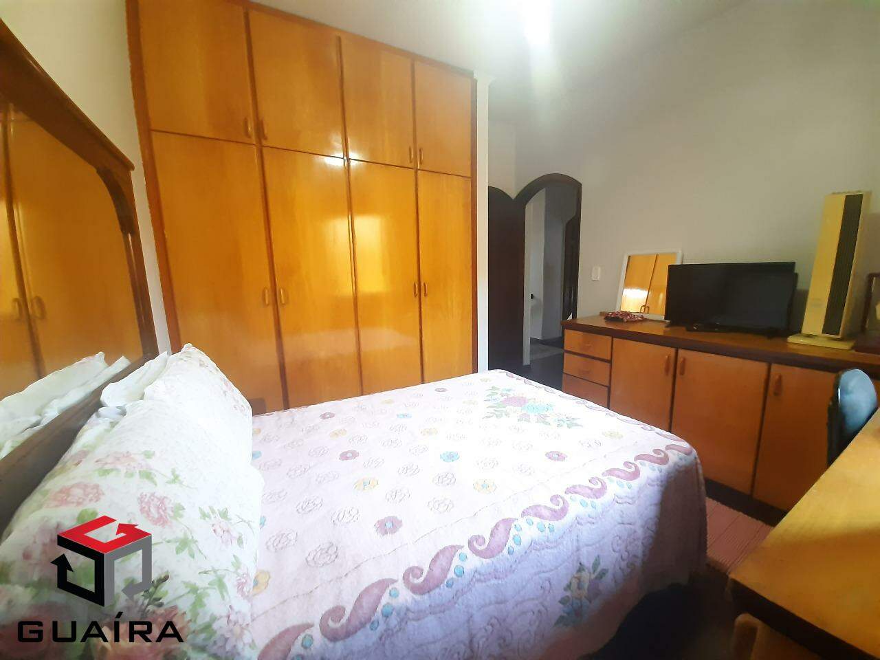 Sobrado à venda com 3 quartos, 200m² - Foto 15