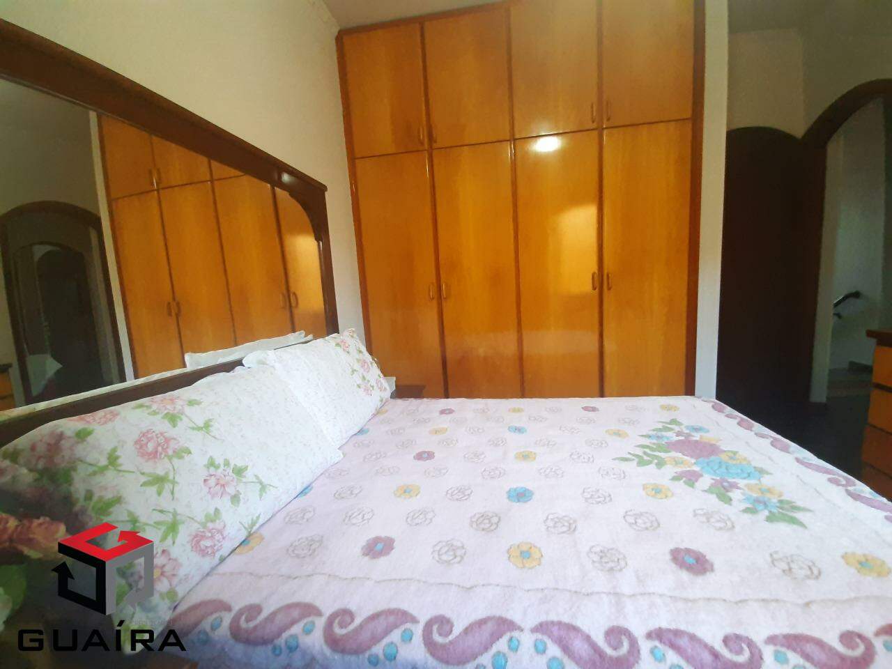 Sobrado à venda com 3 quartos, 200m² - Foto 14