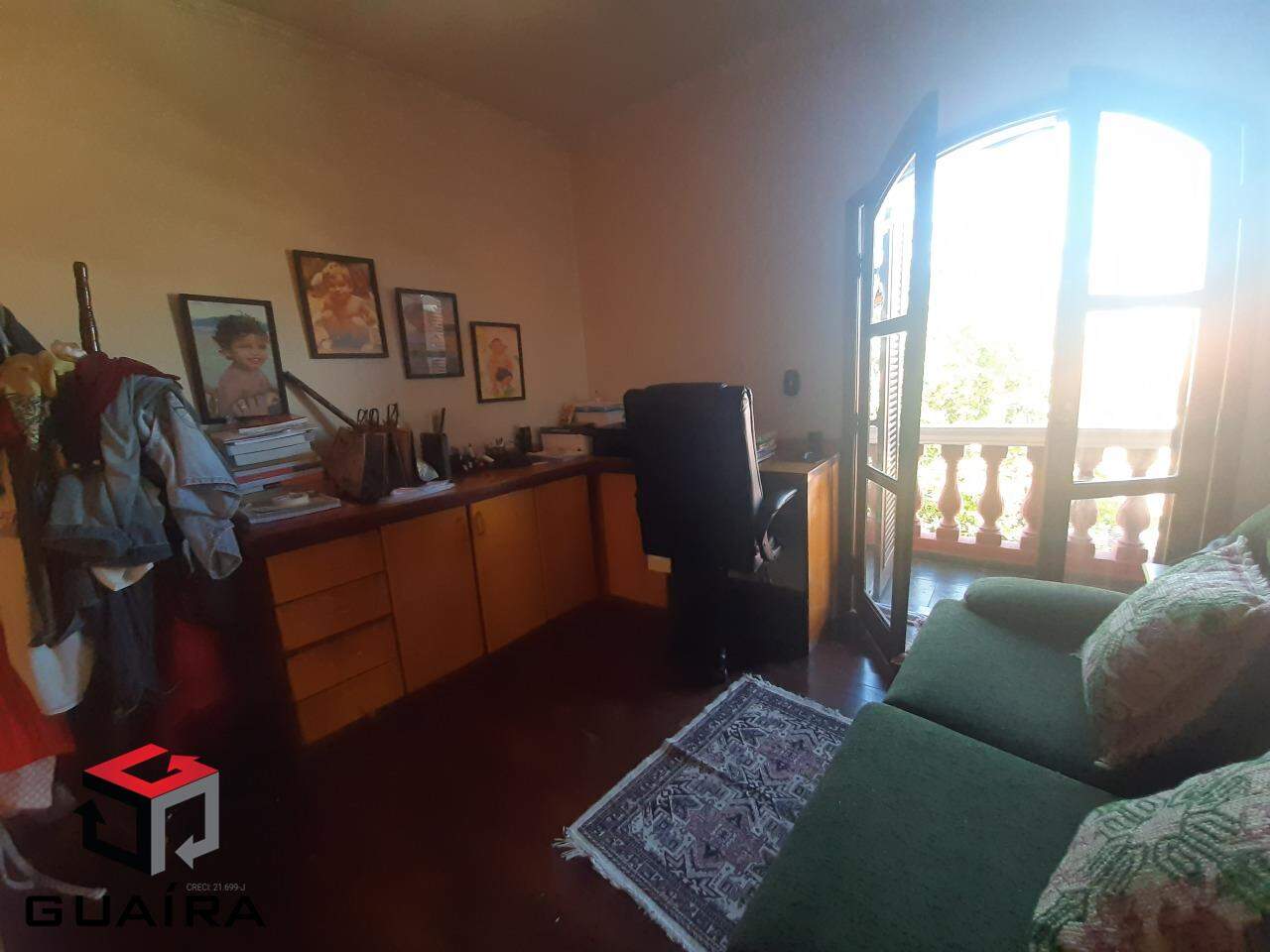 Sobrado à venda com 3 quartos, 200m² - Foto 20