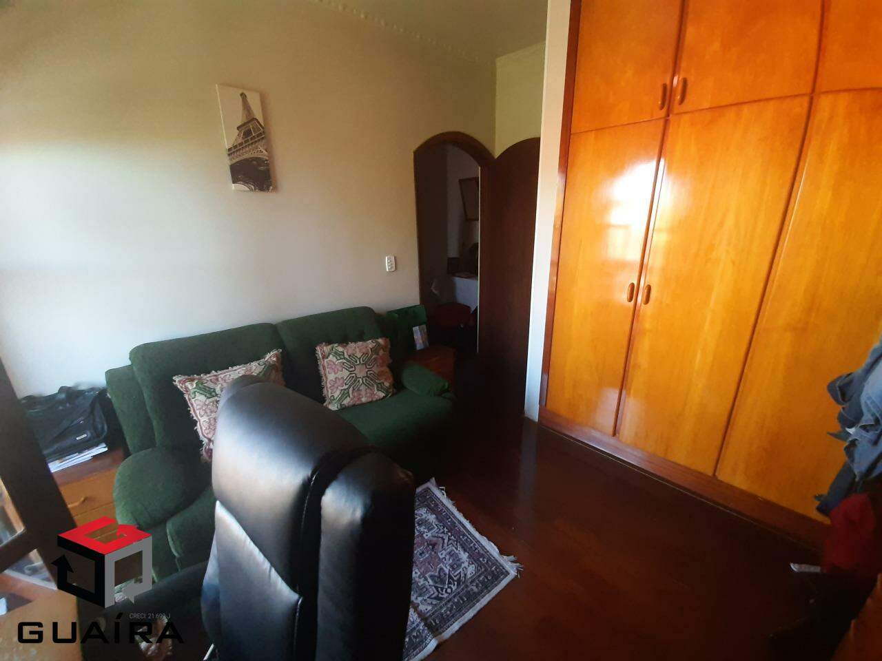 Sobrado à venda com 3 quartos, 200m² - Foto 19