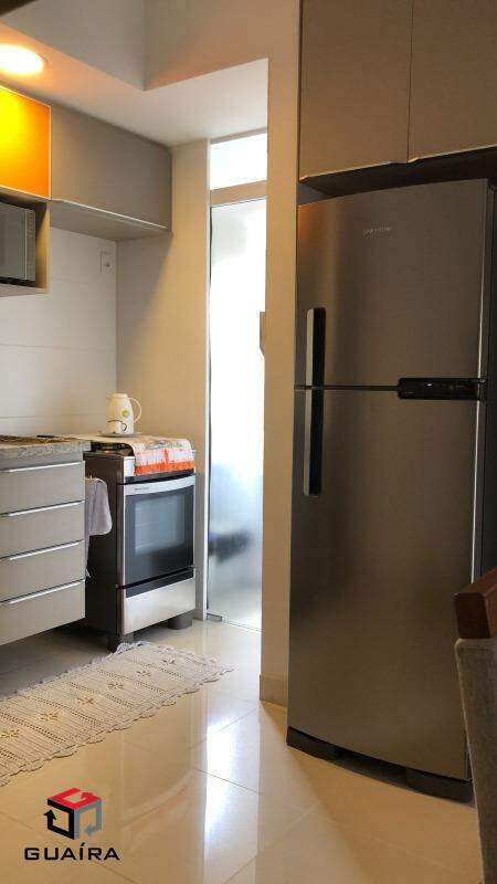 Apartamento à venda com 3 quartos, 80m² - Foto 5