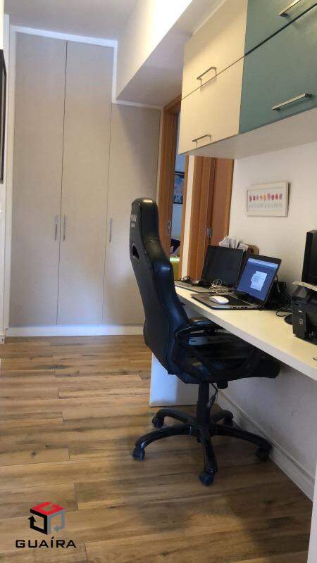 Apartamento à venda com 3 quartos, 80m² - Foto 17