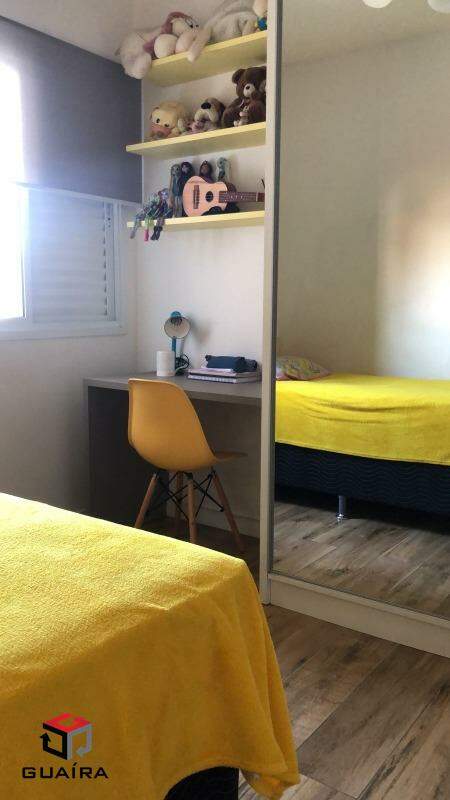 Apartamento à venda com 3 quartos, 80m² - Foto 14