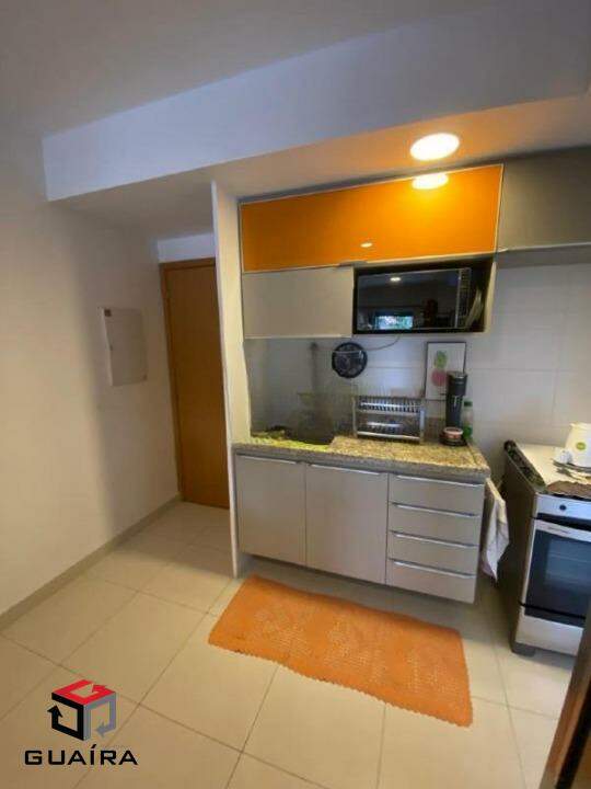 Apartamento à venda com 3 quartos, 80m² - Foto 3