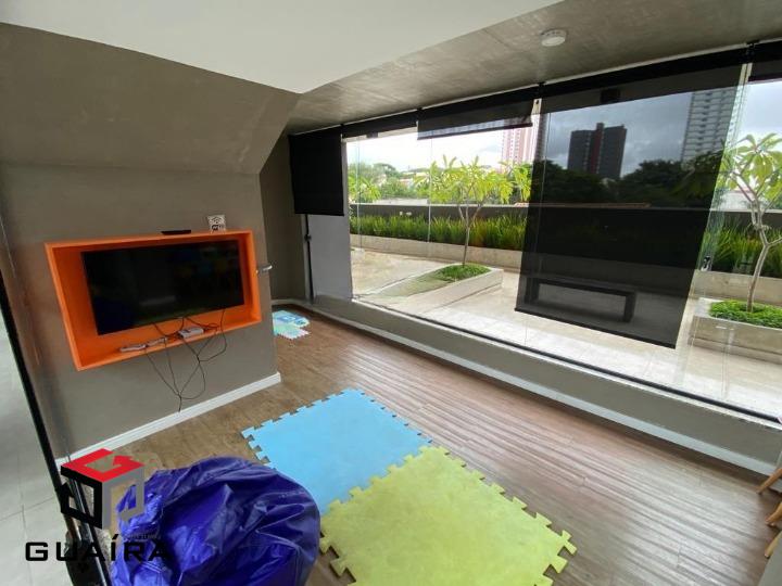 Apartamento à venda com 3 quartos, 80m² - Foto 31