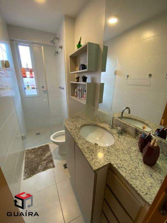 Apartamento à venda com 3 quartos, 80m² - Foto 20