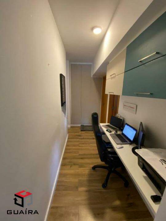 Apartamento à venda com 3 quartos, 80m² - Foto 16